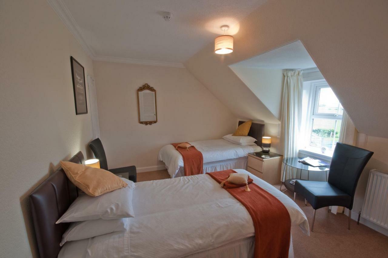 Muirfad Farm House Bed And Breakfast Palnure Экстерьер фото